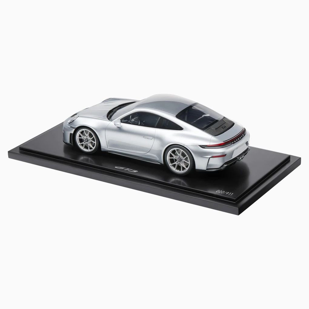 Porsche 911 GT3 mit Touring Paket (992.2) - Limited Edition