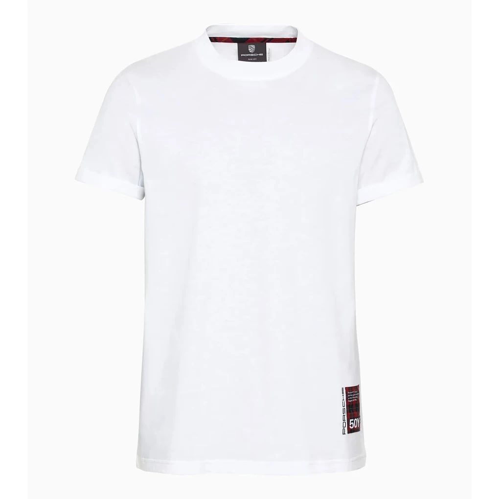 T-Shirt Unisex – Turbo No. 1