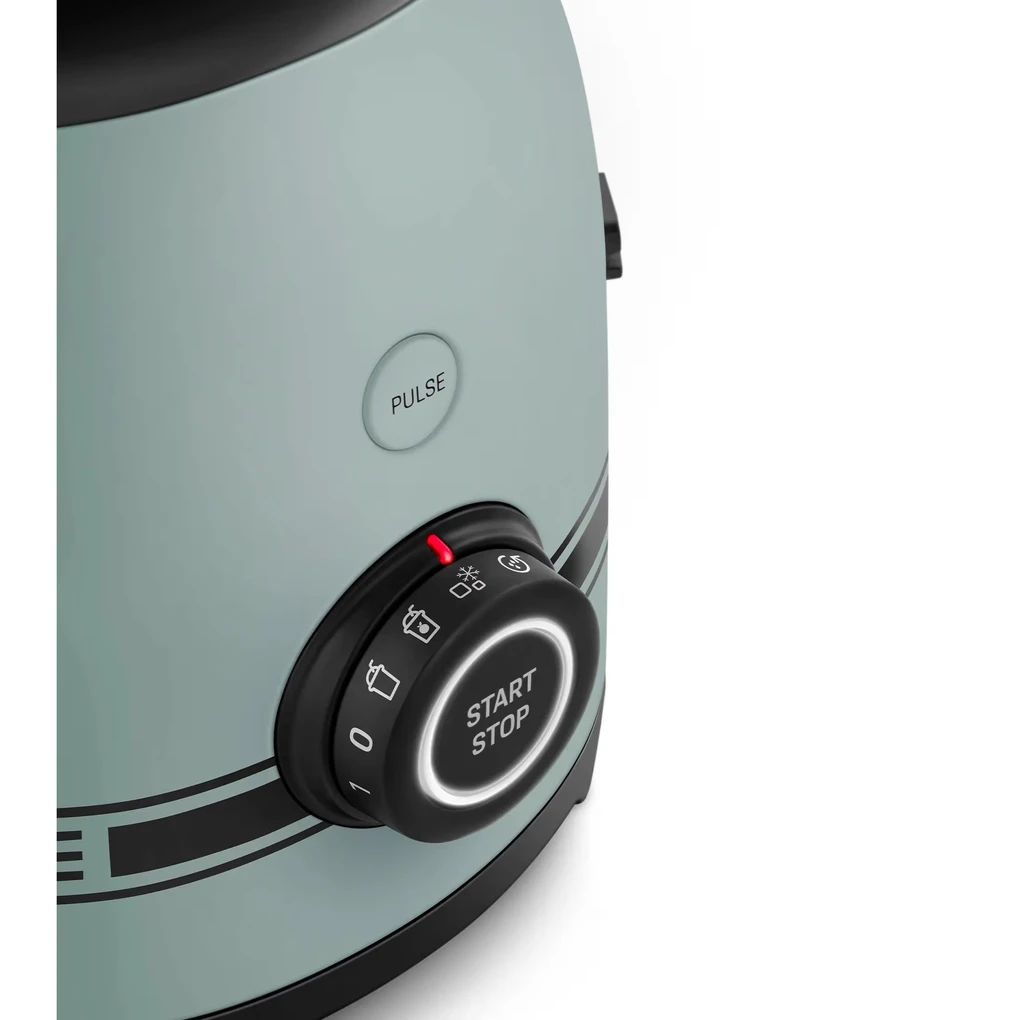 Standmixer – Porsche x Smeg