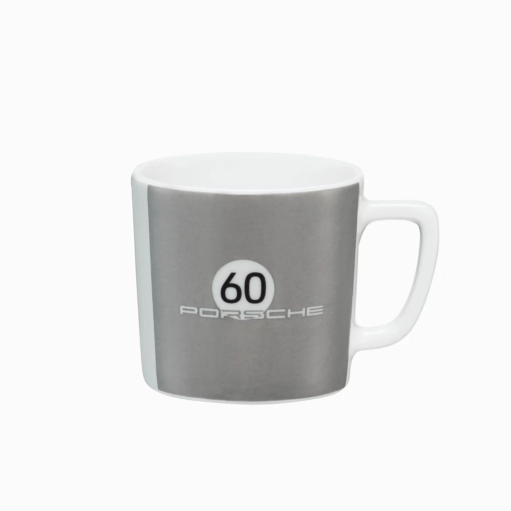 Collector's Espresso Cup No. 2 – Heritage Collection – Limited Edition