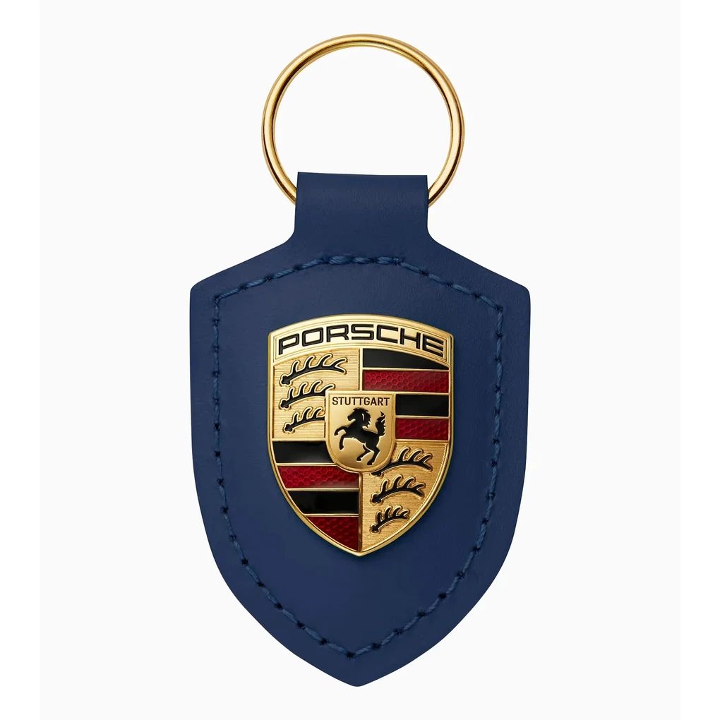 Schlüsselanhänger Wappen – Essential