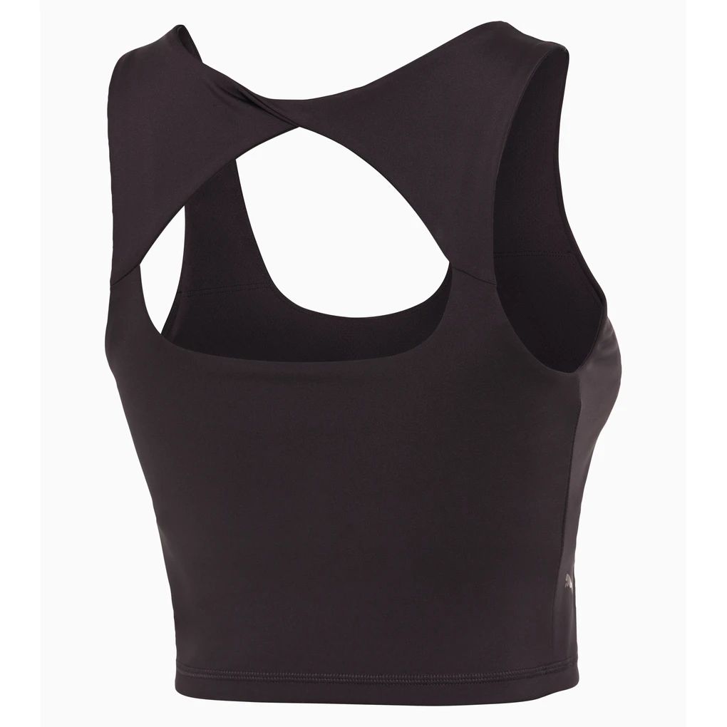 Crop Tank Top Damen – Yoga Capsule Collection