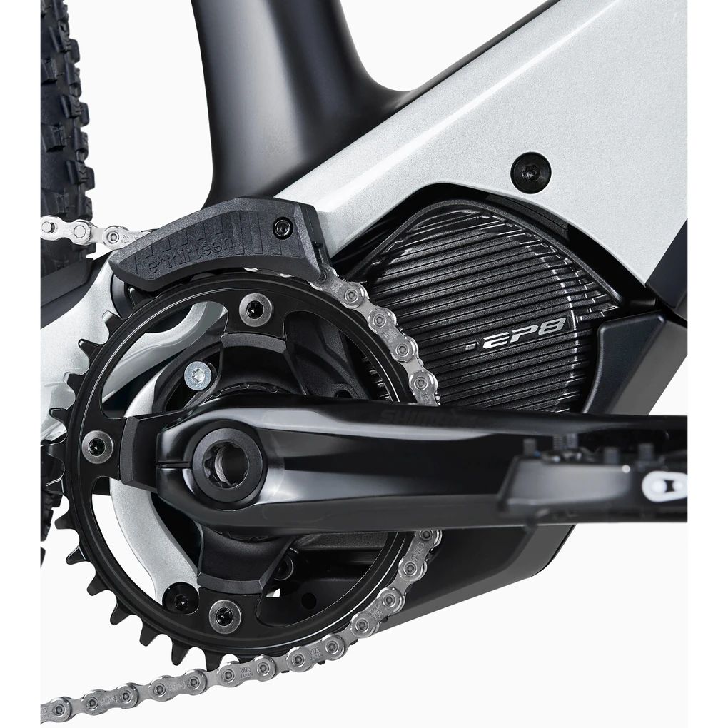 Porsche eBike Cross Performance EXC