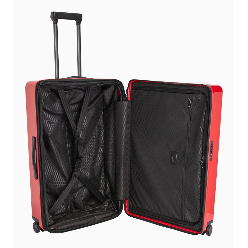 Roadster Hardcase Trolley L