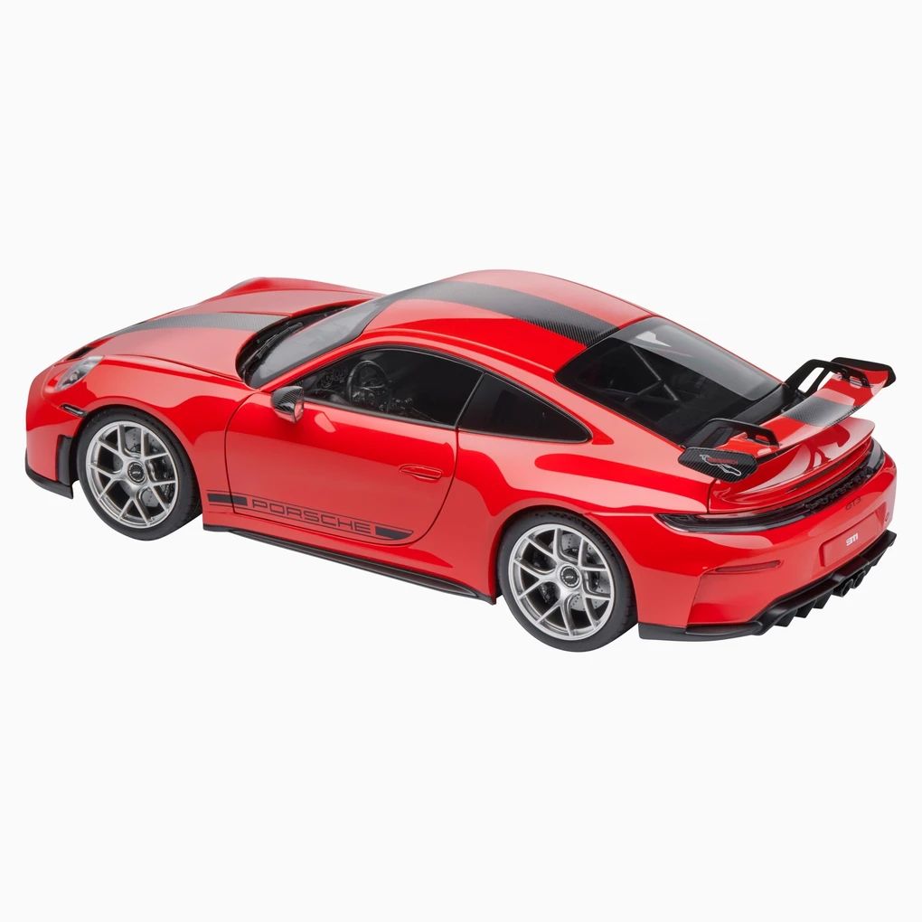 Porsche 911 GT3 (992.2) openable