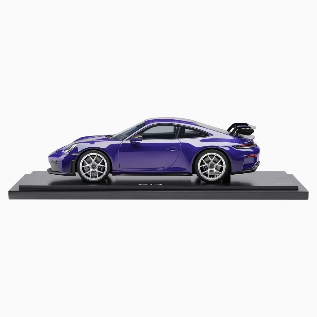 Porsche 911 GT3 (992.2) - Limited Edition