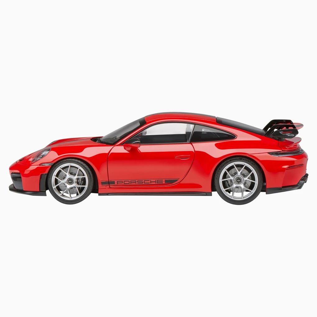 Porsche 911 GT3 (992.2) openable