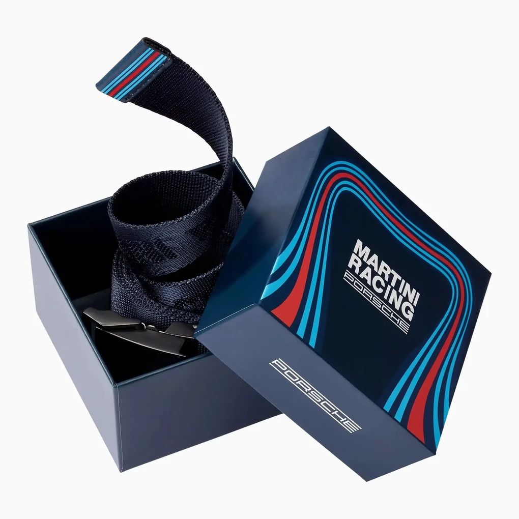 Gürtel Unisex – MARTINI RACING®