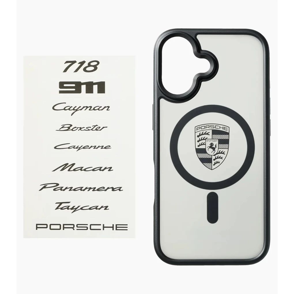 Snap On Case für iPhone® 17