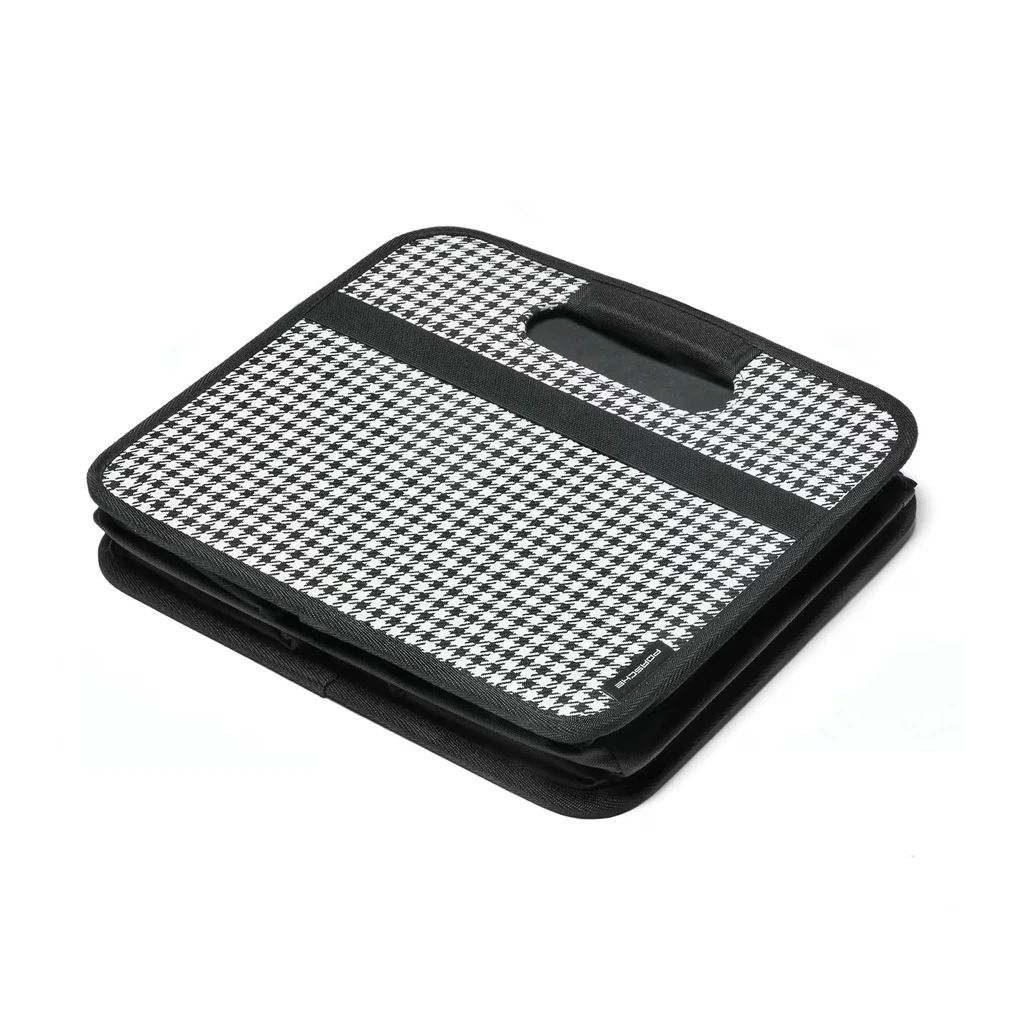 Faltbare Kofferraumbox - Pepita