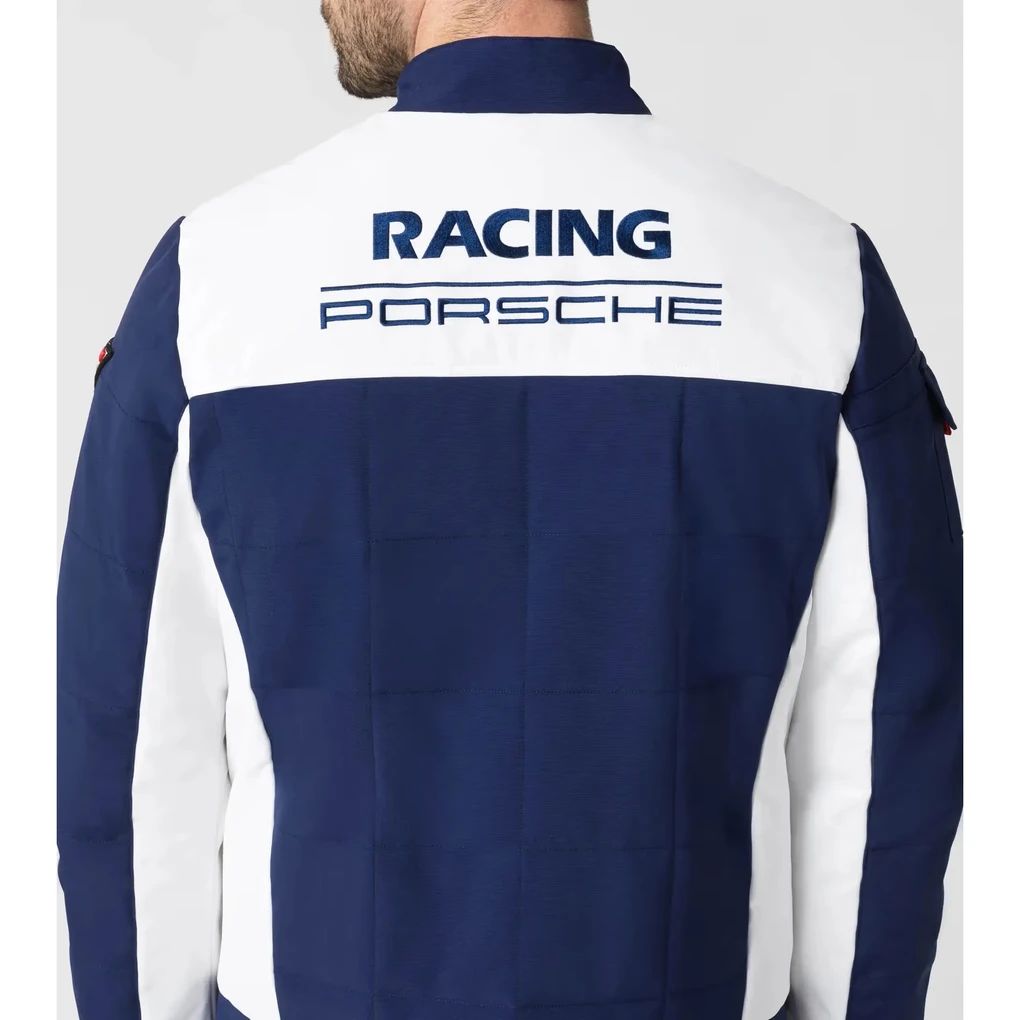 Jacke – Racing