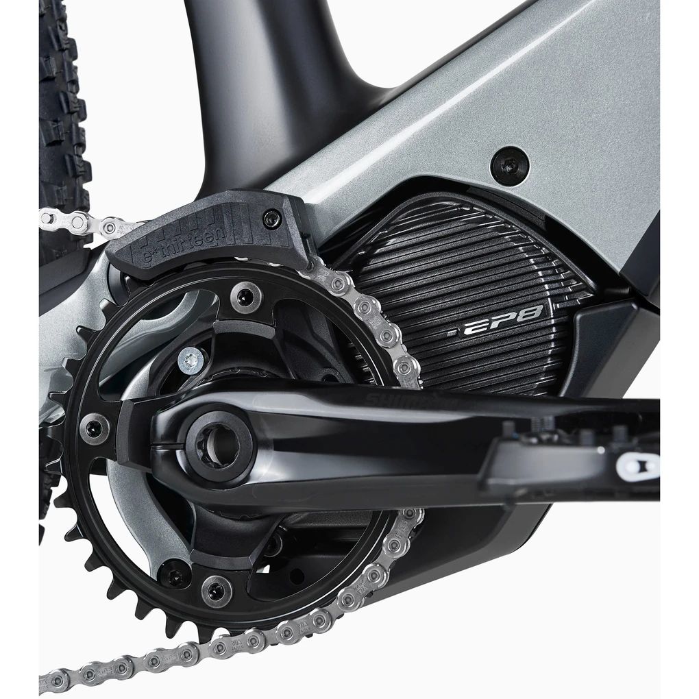 Porsche eBike Cross Performance EXC 