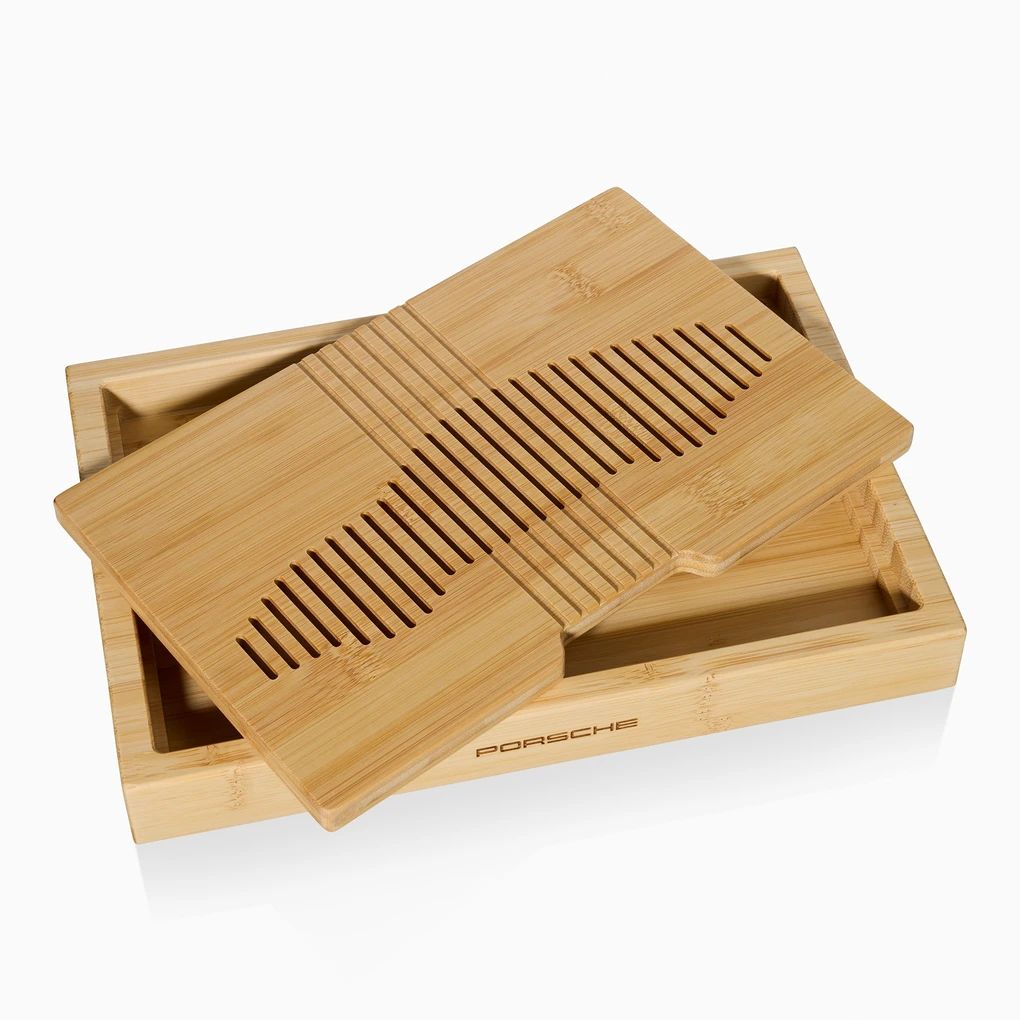 Porsche Keramik Tee-Set