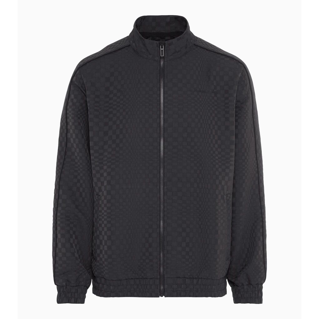 Jacquard Trainingsjacke – 911 Spirit 70