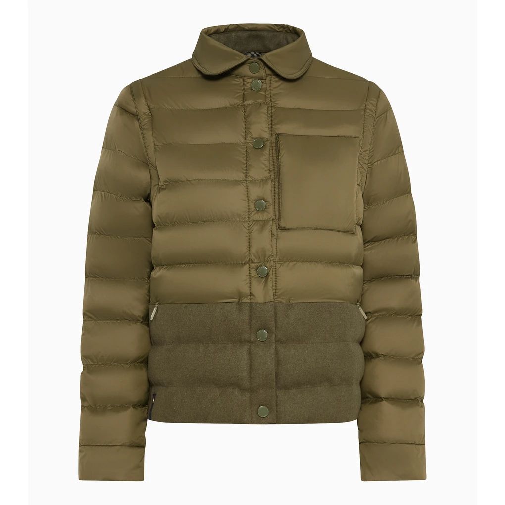 Wendejacke – 911 Spirit 70