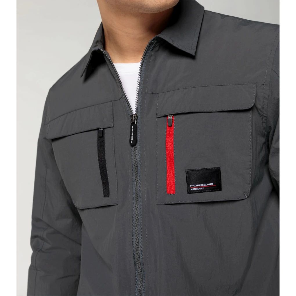 Utility Overshirt Unisex – Porsche Motorsport