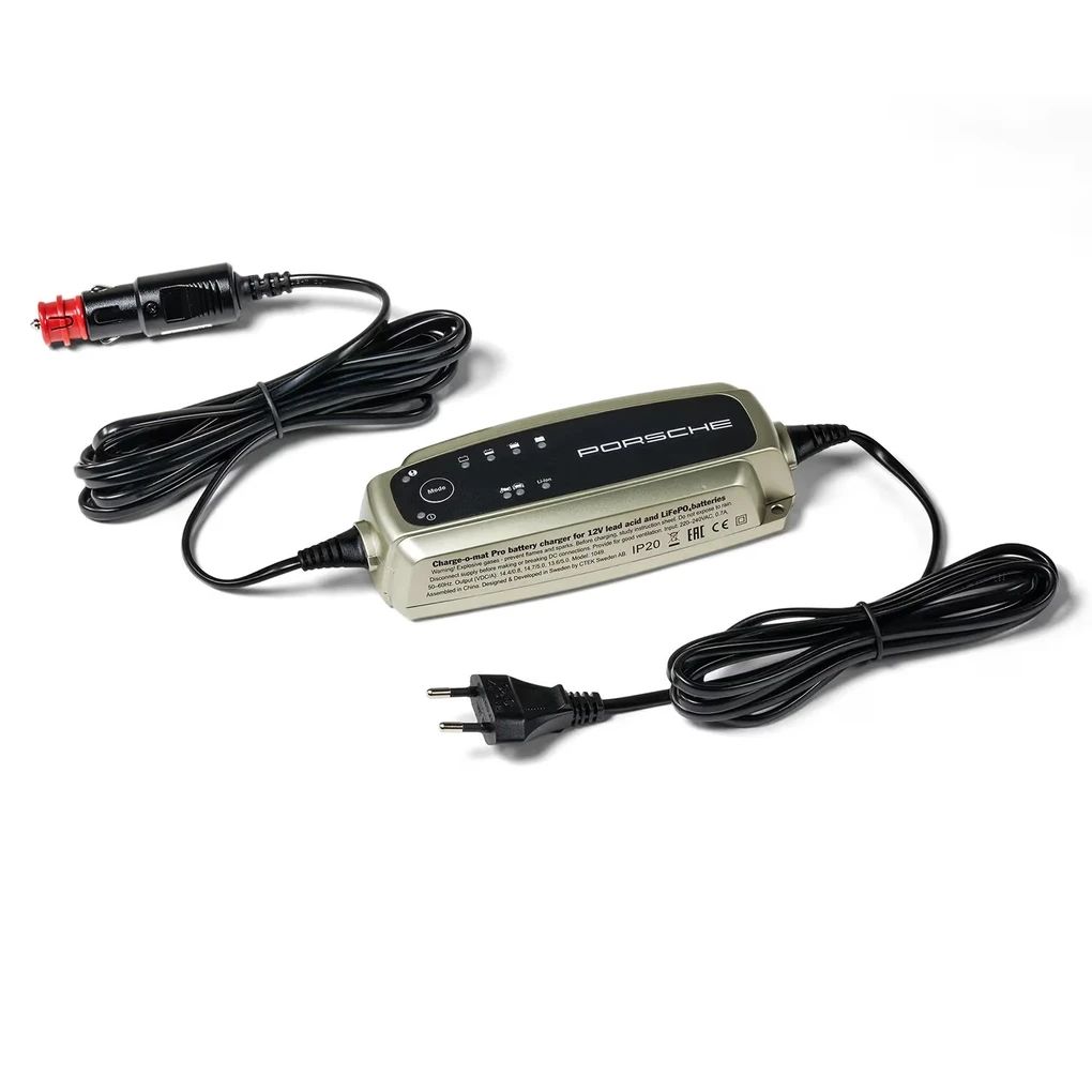 Porsche Charge-o-mat Pro