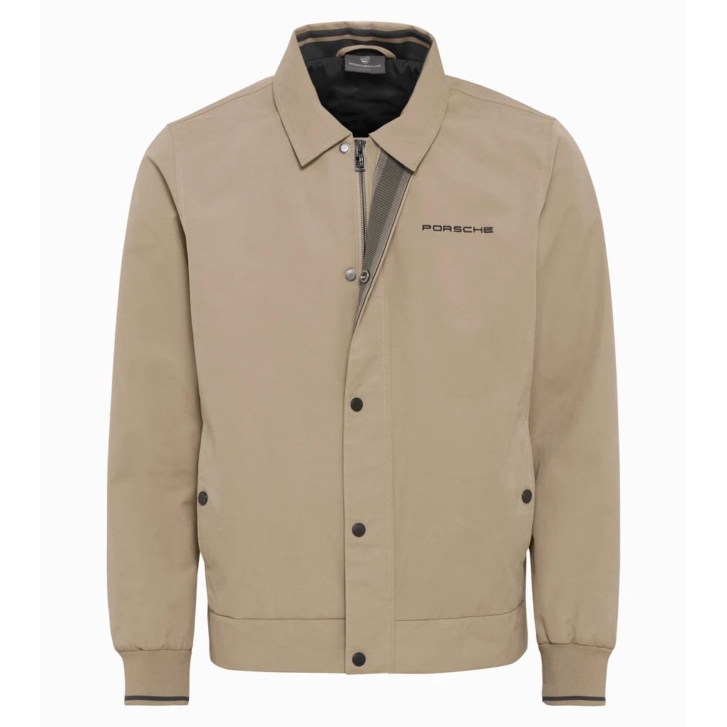 Jacke – 60Y Porsche 911