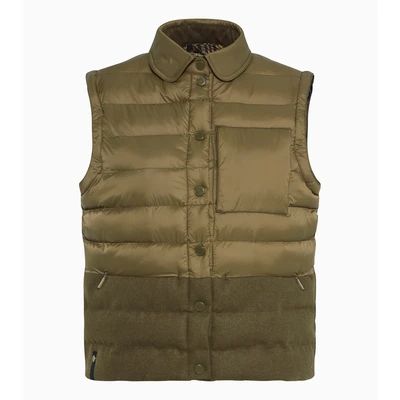 Wendejacke – 911 Spirit 70