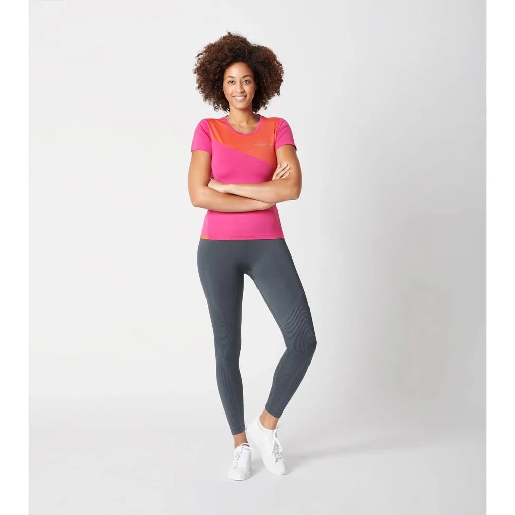 T-Shirt Damen – Sport