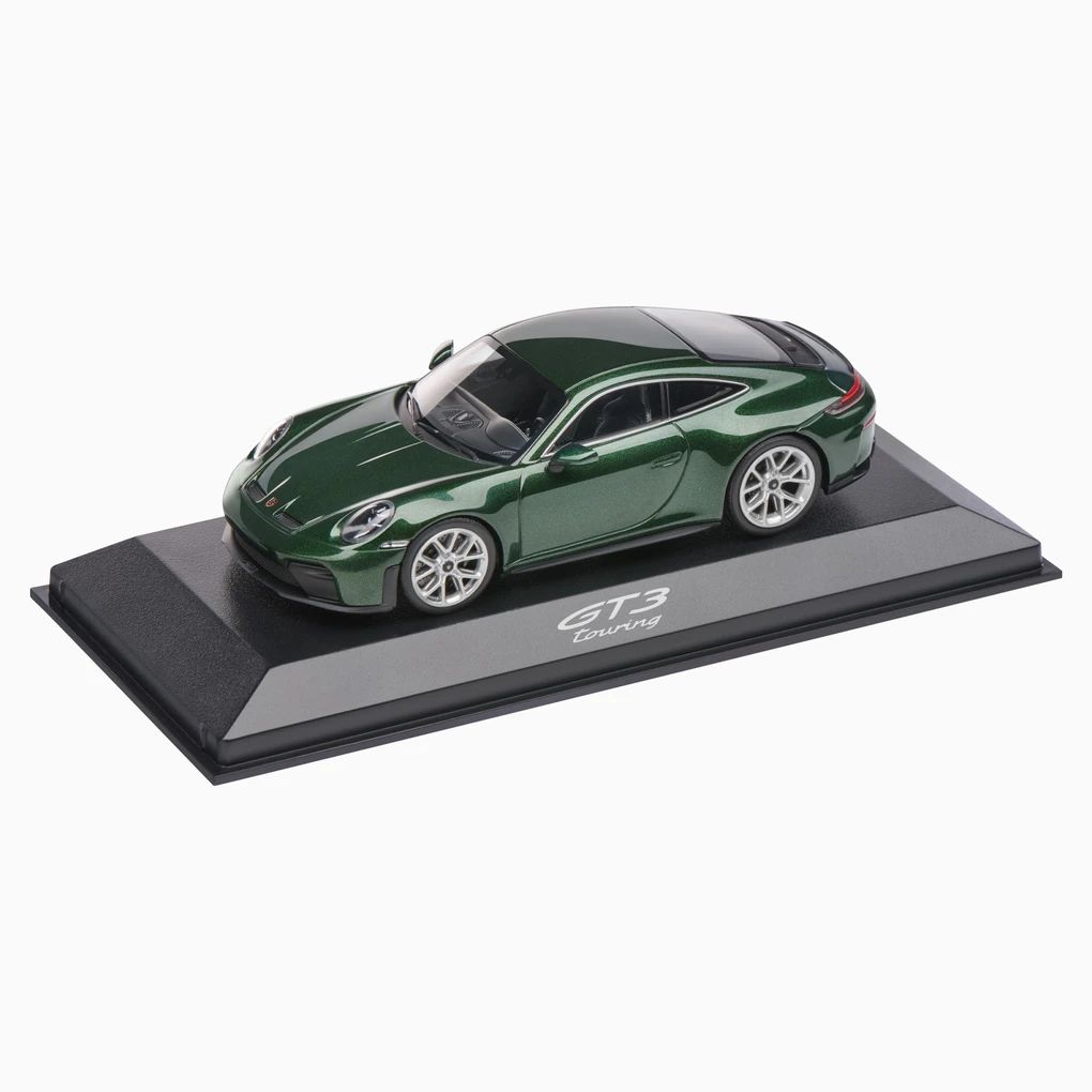 Porsche 911 GT3 mit Touring Paket (992.2)