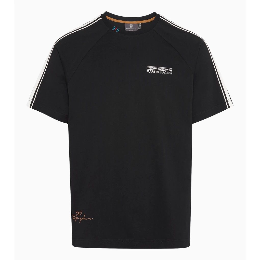 T-Shirt – MARTINI RACING®