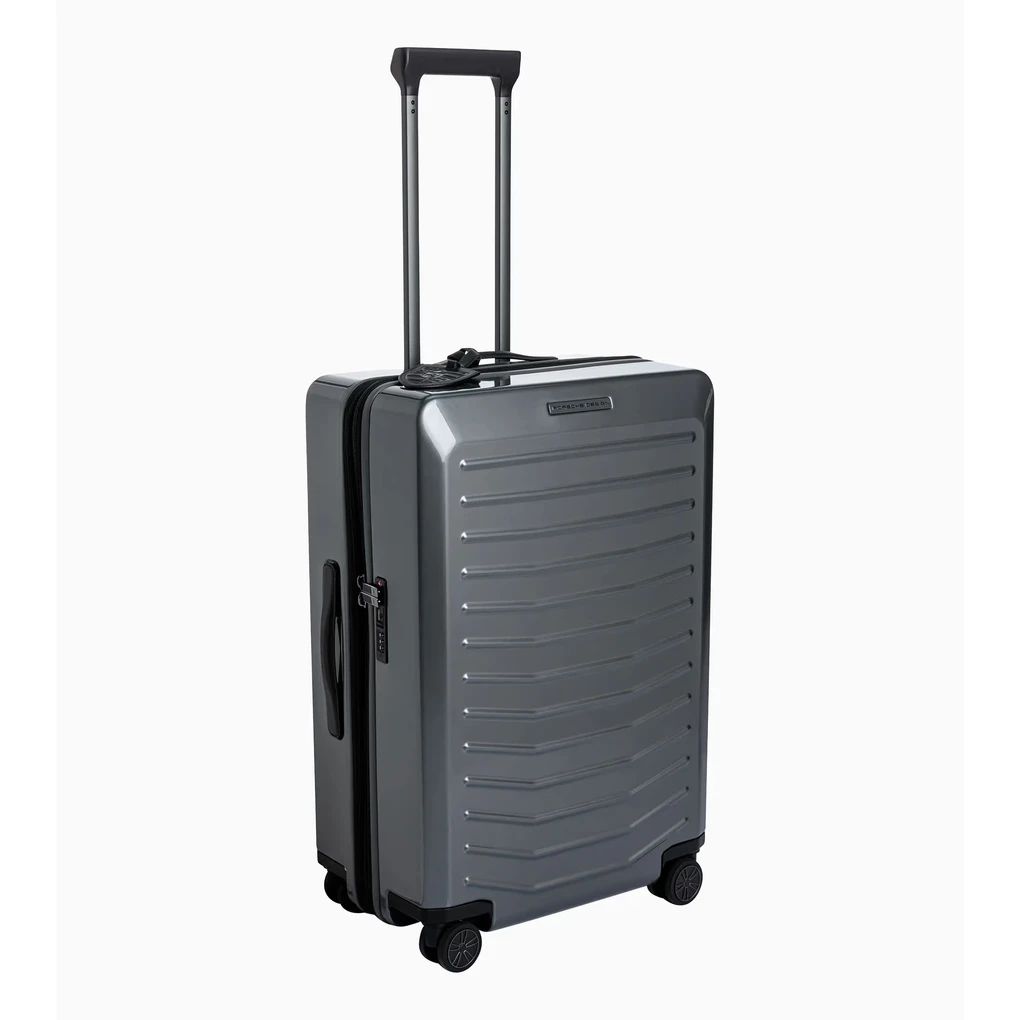 Roadster Hardcase Trolley M