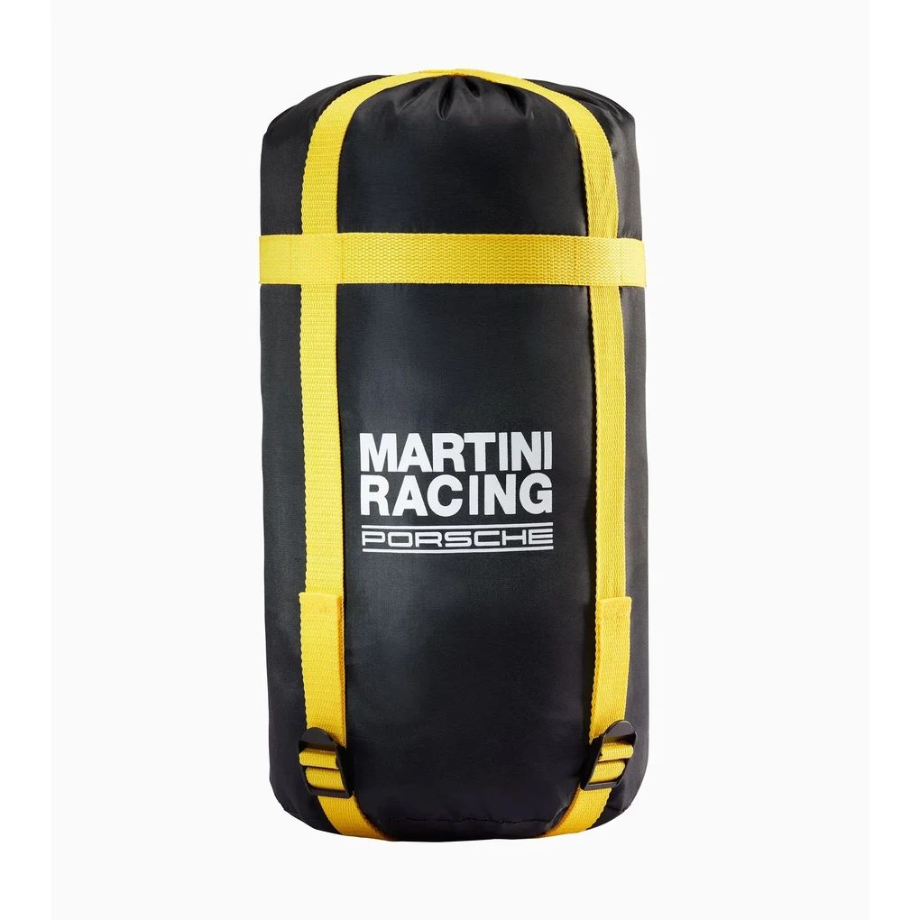 Multifunktionsdecke – MARTINI RACING®