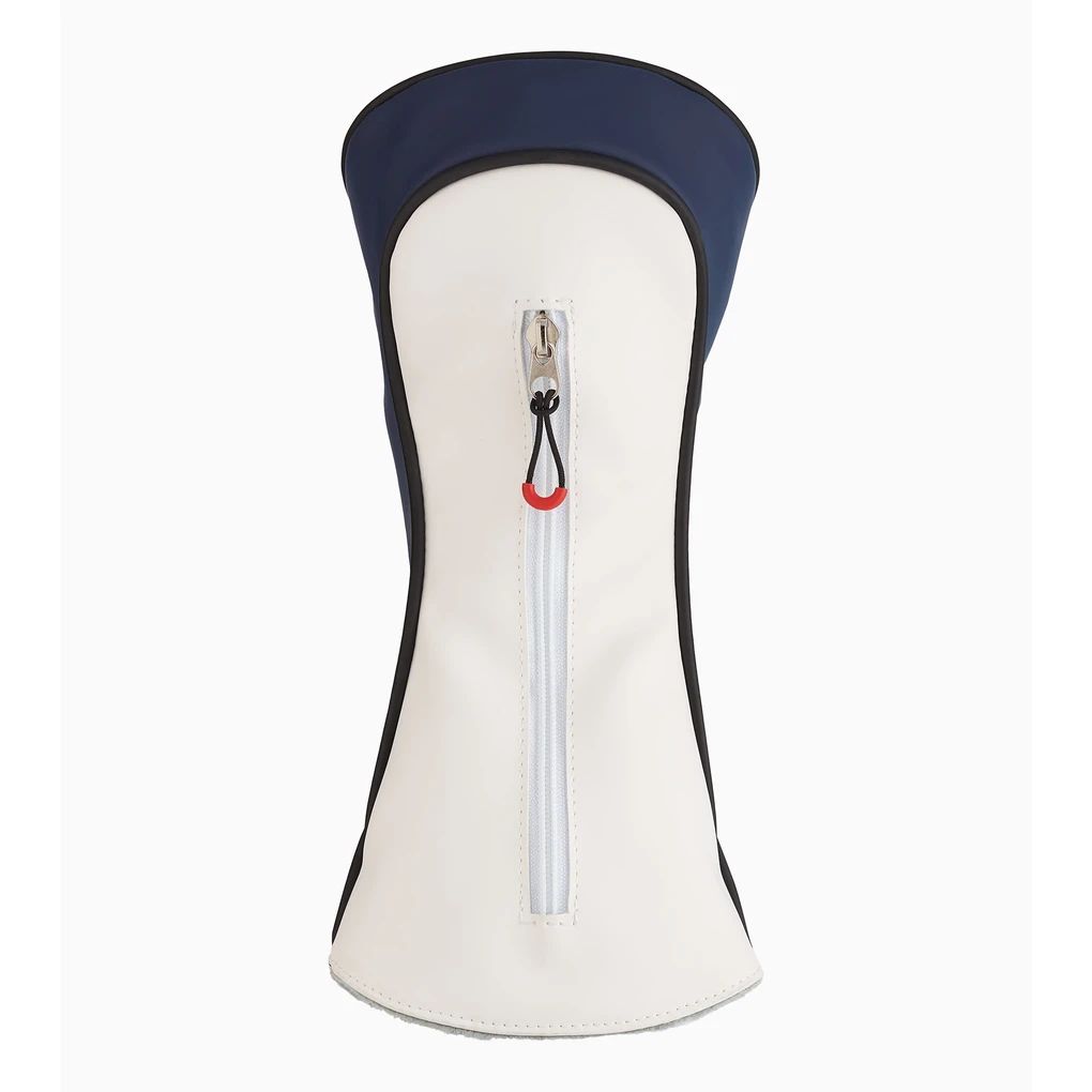 Headcover Golfschläger Driver – Martini Racing