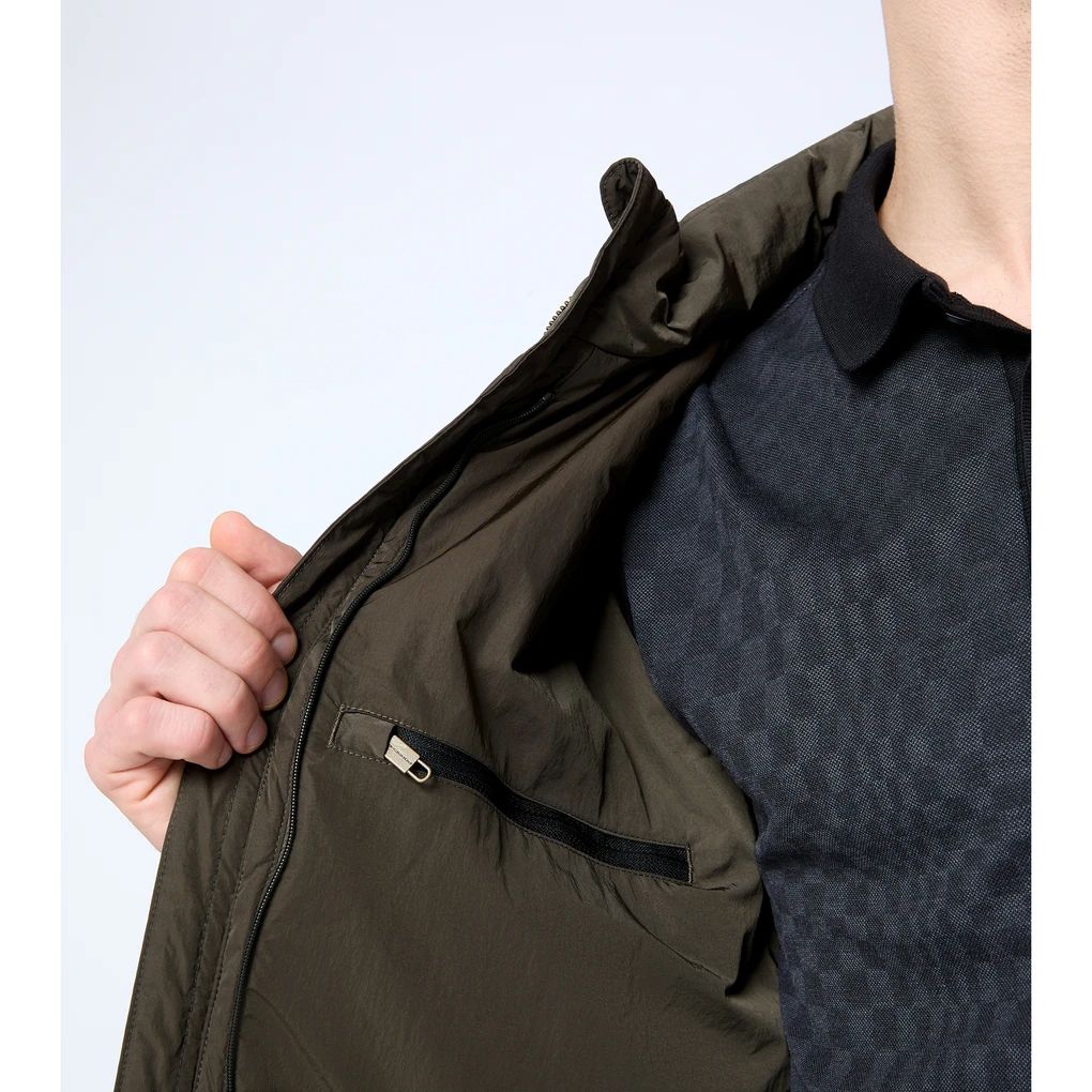 Porsche Heritage Herren Wendejacke