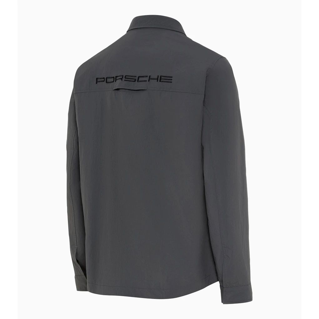 Utility Overshirt Unisex – Porsche Motorsport