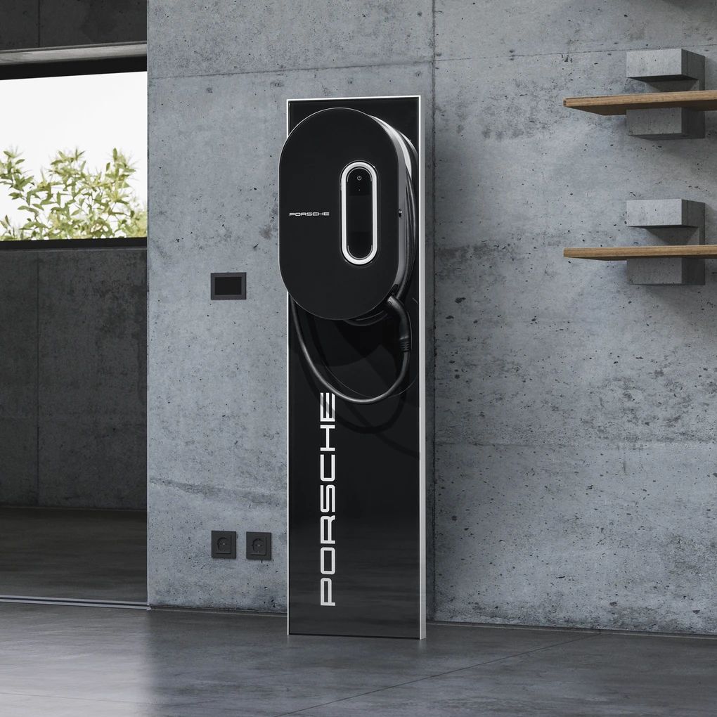 Lade-Dock für Mobile Charger Connect