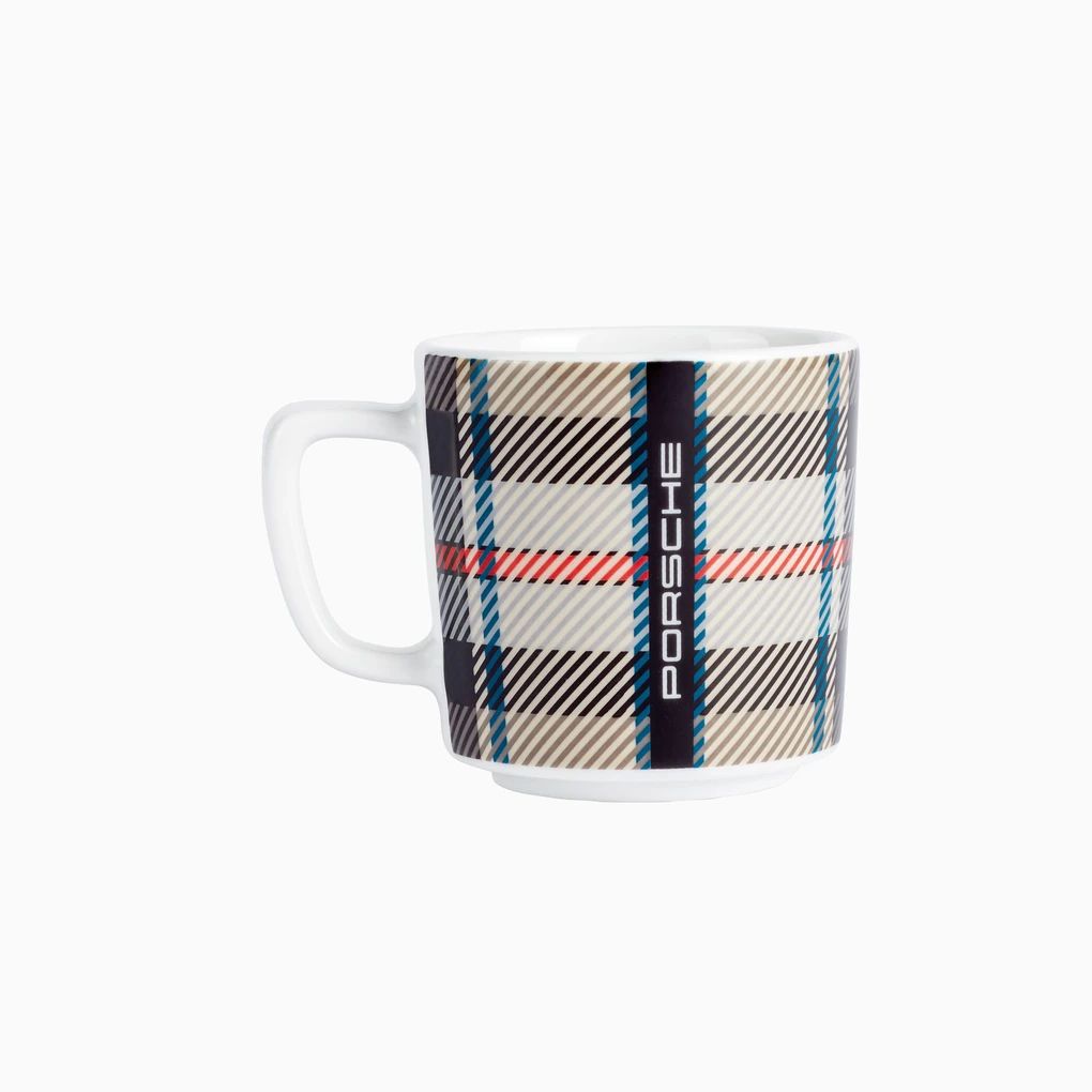 Collector's Espresso Cup No. 8 – 50Y Turbo – Limited Edition