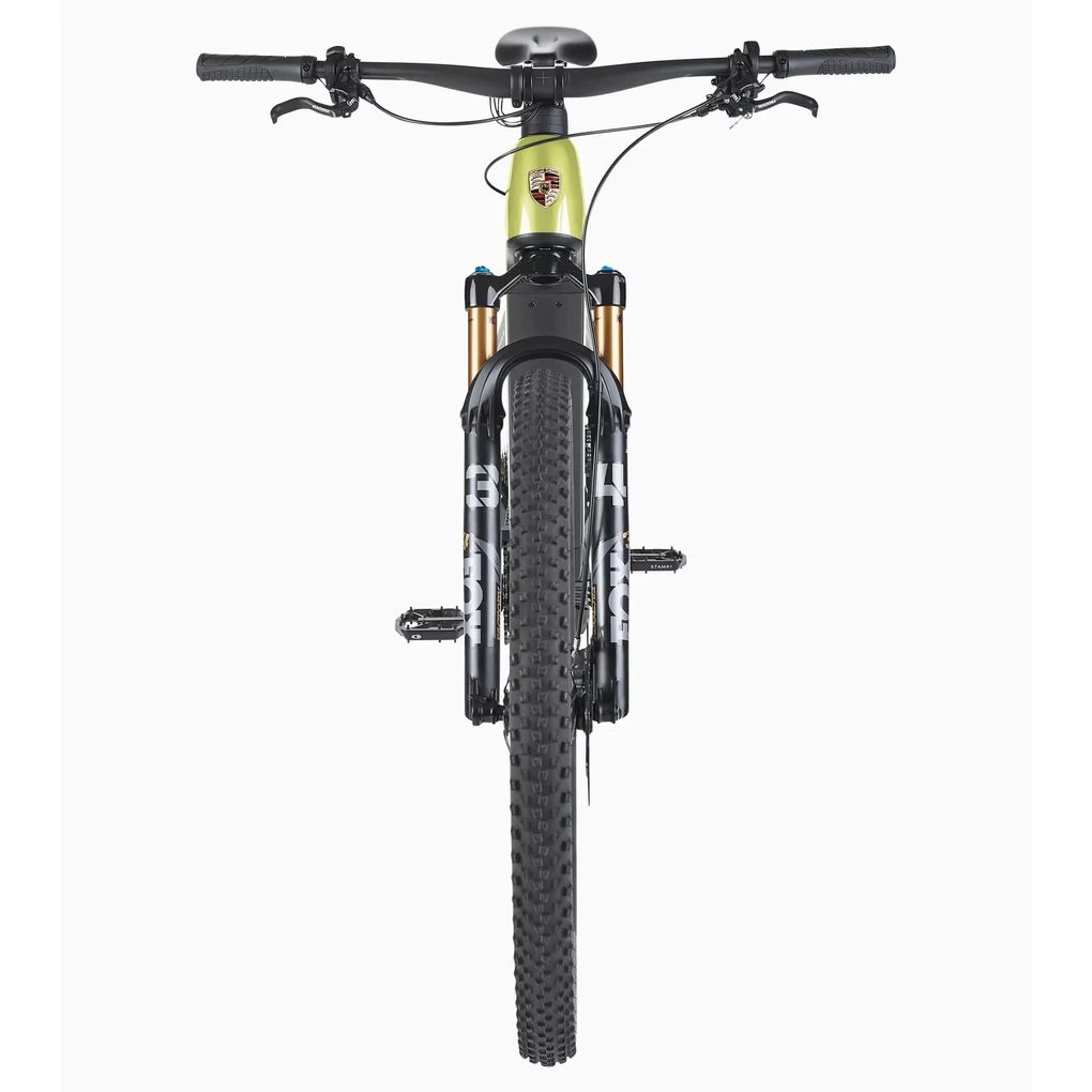 Porsche eBike Cross Performance EXC 