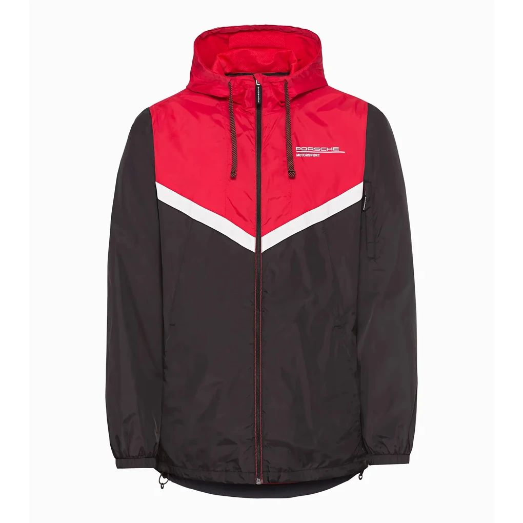 Windbreaker Unisex – Motorsport