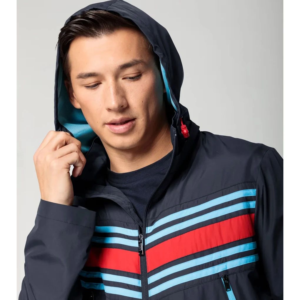Windbreaker – MARTINI RACING®