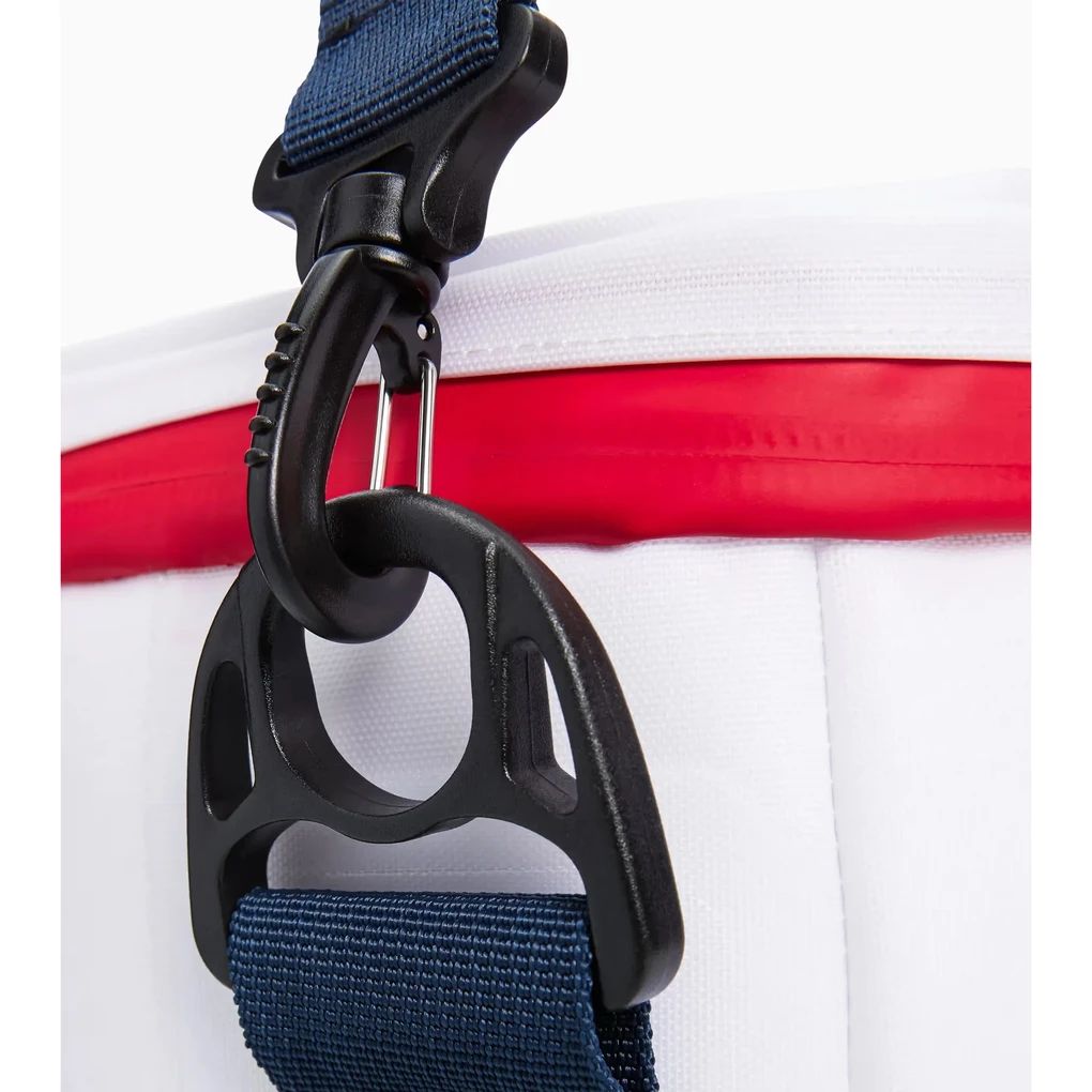 Porsche Martini Racing Kühltasche in Weiss