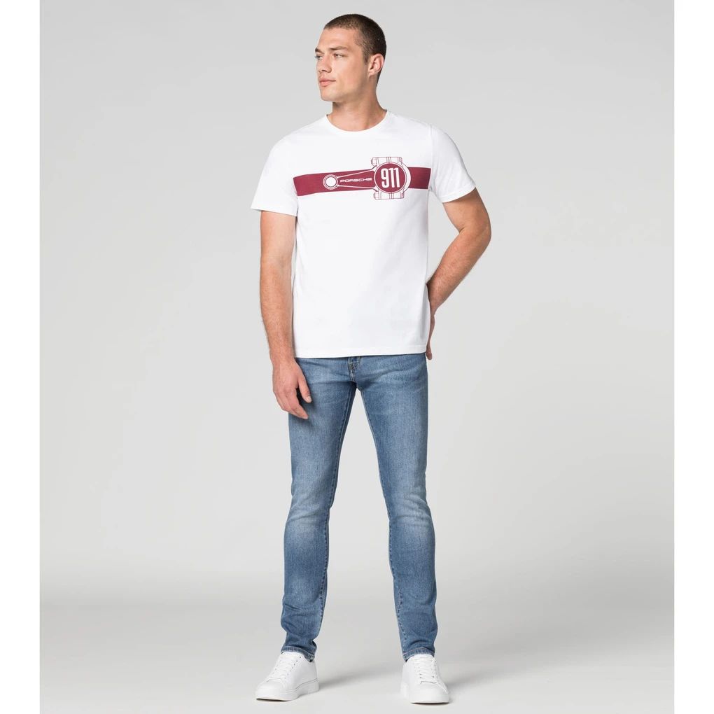 T-Shirt Pleuel – Essential