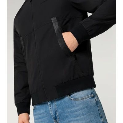 Jacke Unisex – Turbo No. 1