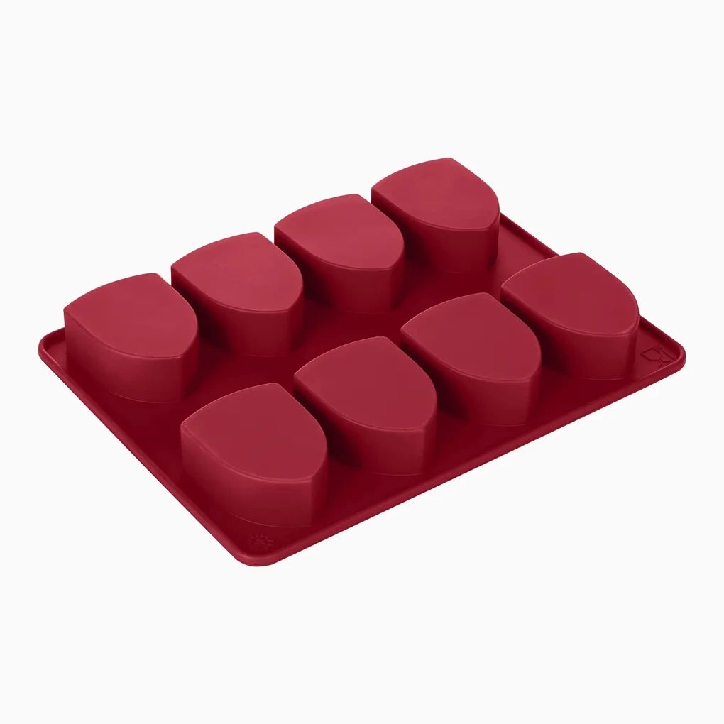 Eiswürfelform Wappen