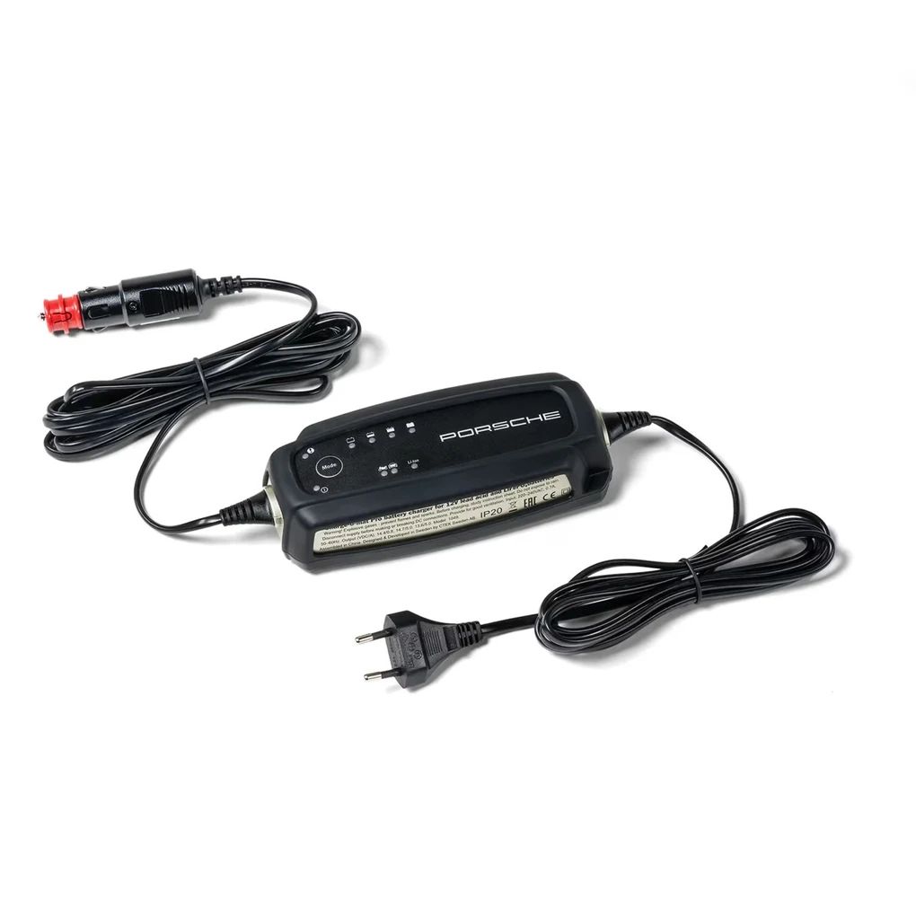 Porsche Charge-o-mat Pro