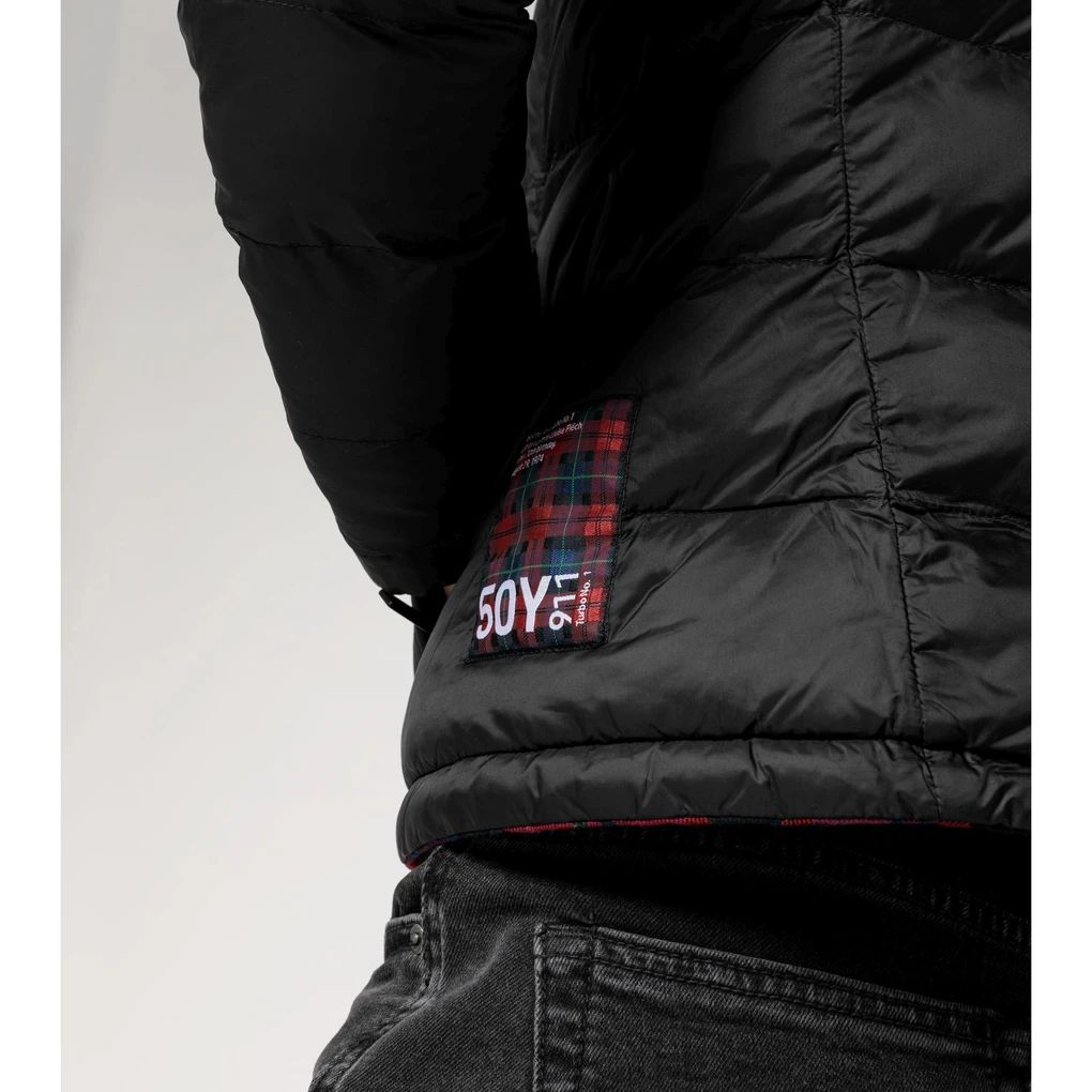 Wendejacke Damen – Turbo No. 1