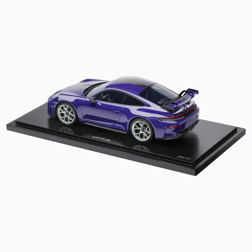 Porsche 911 GT3 (992.2) - Limited Edition