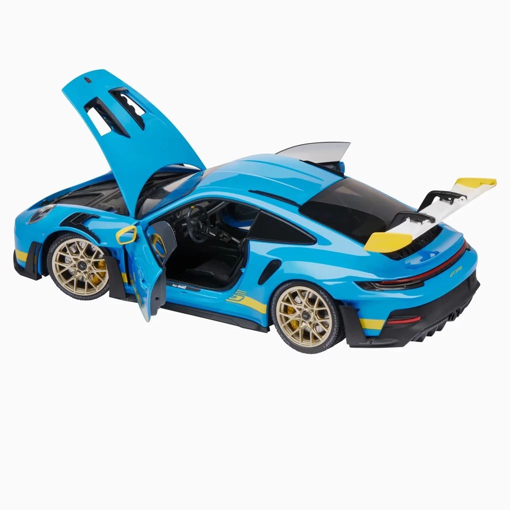 Porsche 911 GT3 RS (992) – Limited Edition