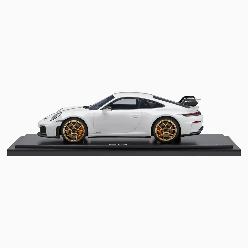 Porsche 911 GT3 (992.2) - Limited Edition
