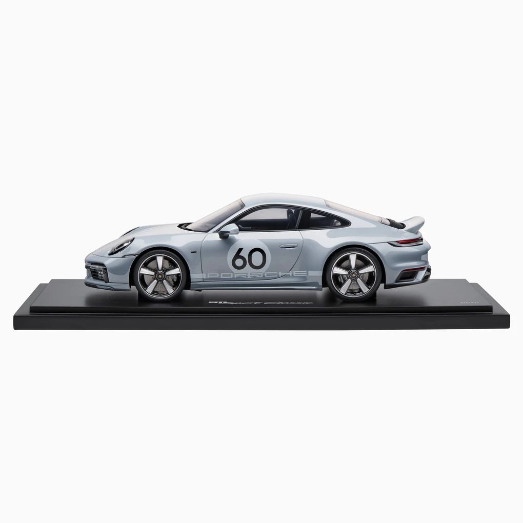 Porsche Modellauto 911 Sport Classic [992] in 1:18