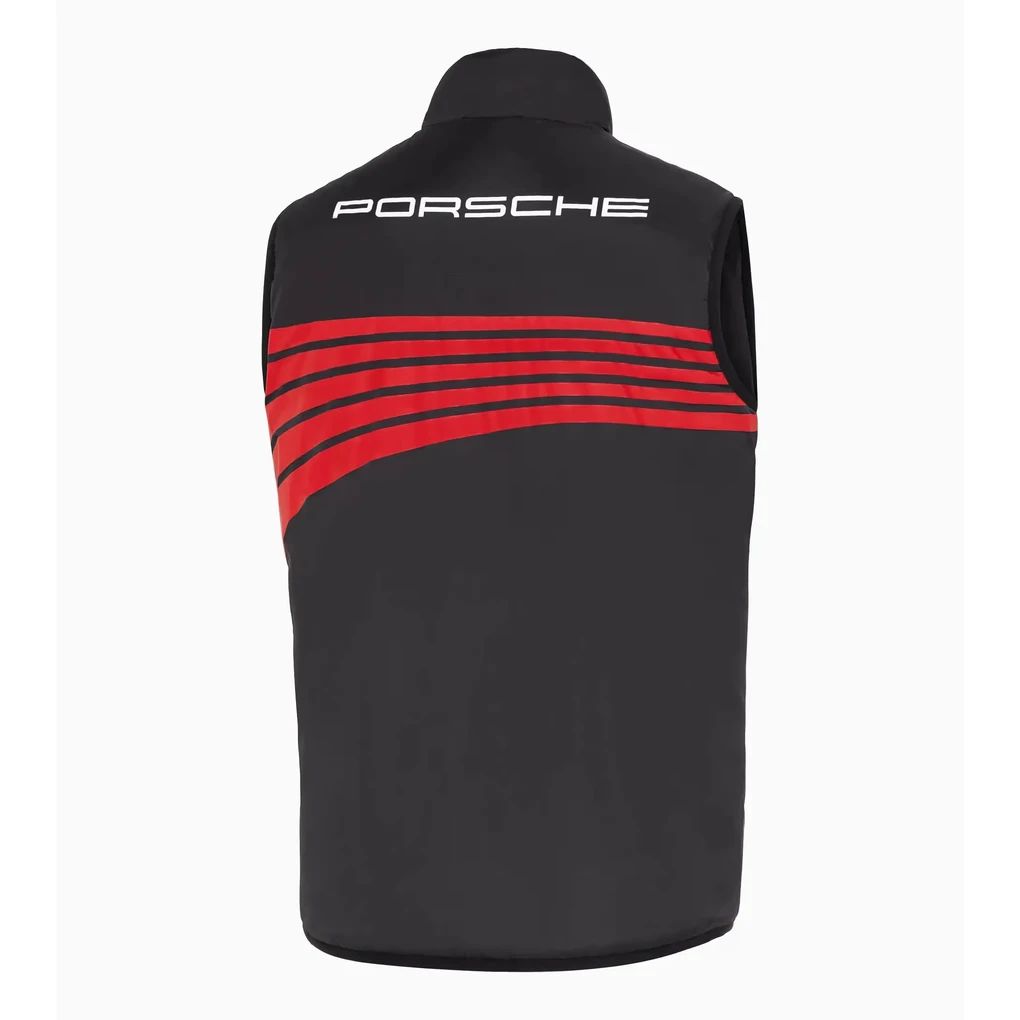 Weste Unisex – Porsche Penske Motorsport