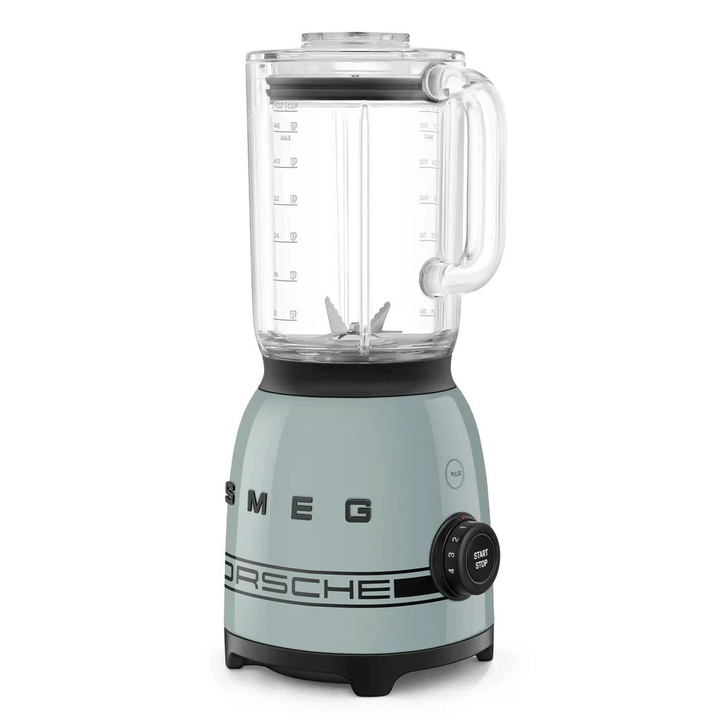 Standmixer – Porsche x Smeg