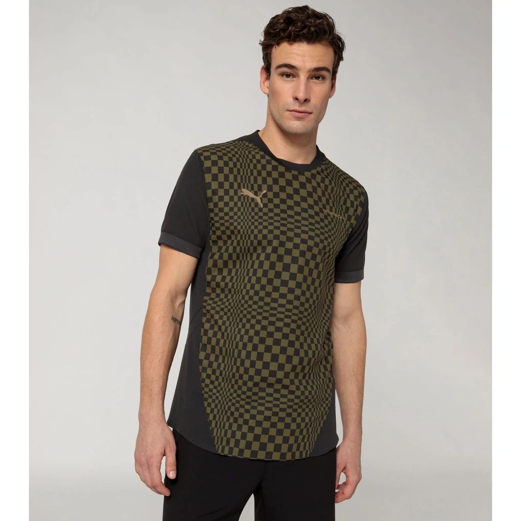 Fußballtrikot – 911 Spirit 70