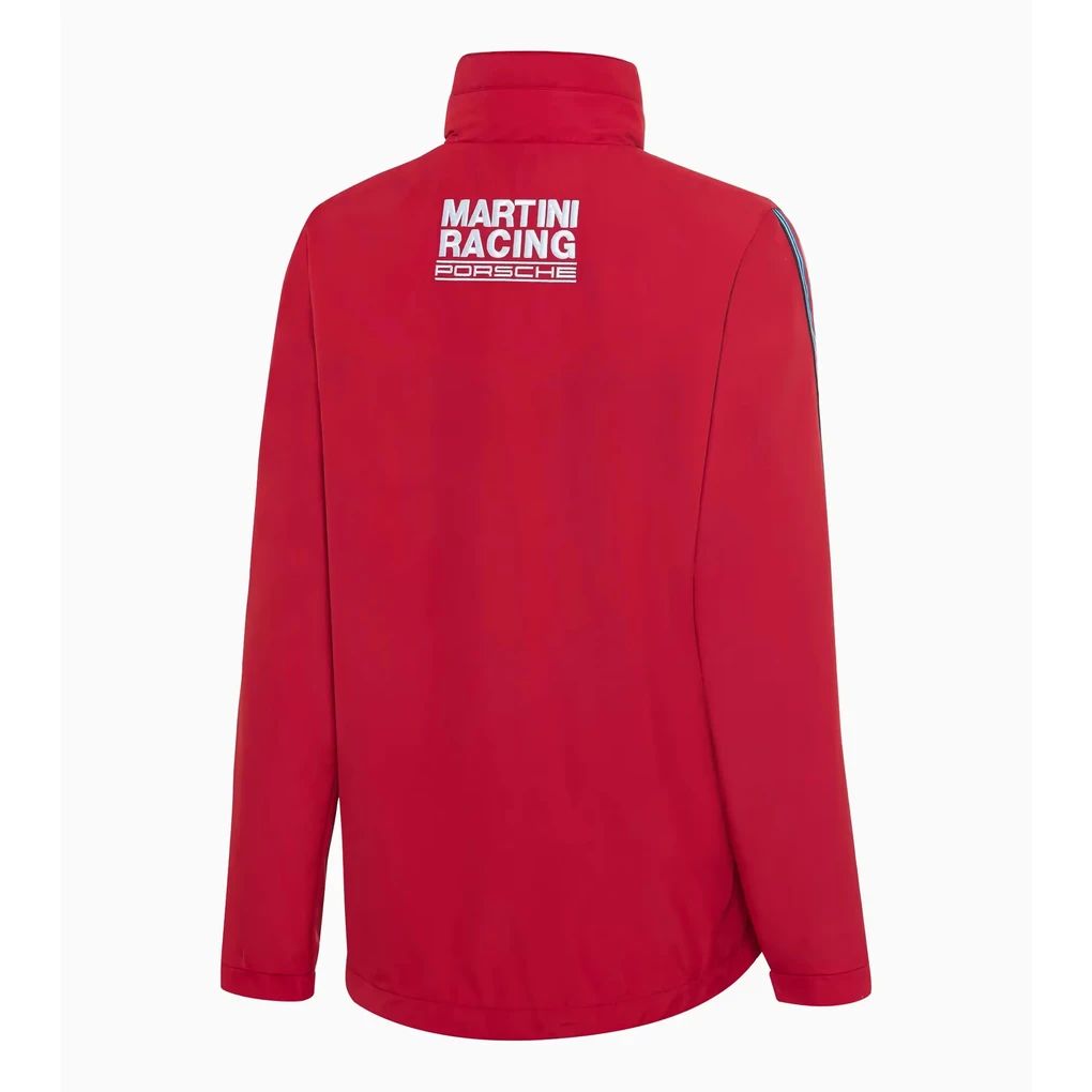 Windbreaker Damen – MARTINI RACING®
